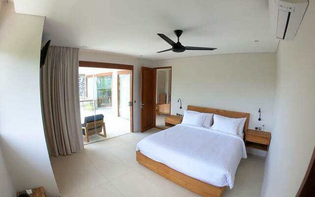 Arama Villas