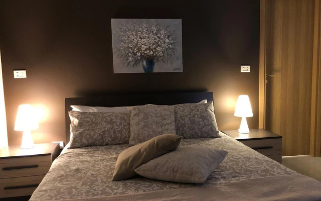 B&B Relais Aeclanum