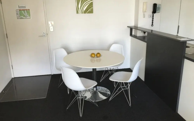 Oxygen Apartments