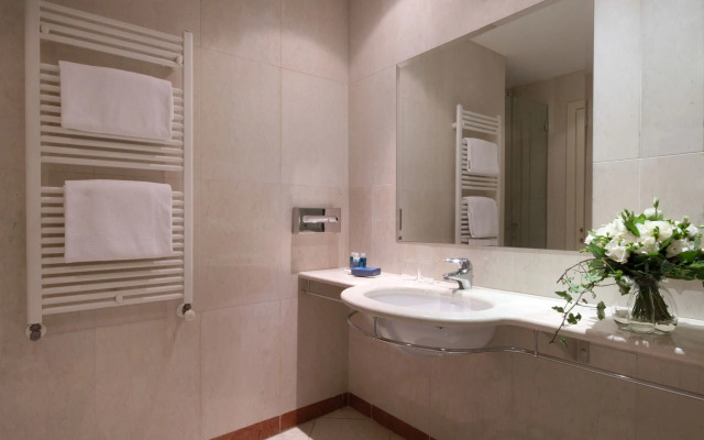 Grand Hotel Gardone Riviera