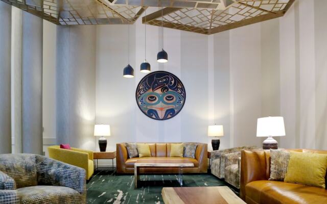 Emerald Queen Hotel and Casino - Tacoma