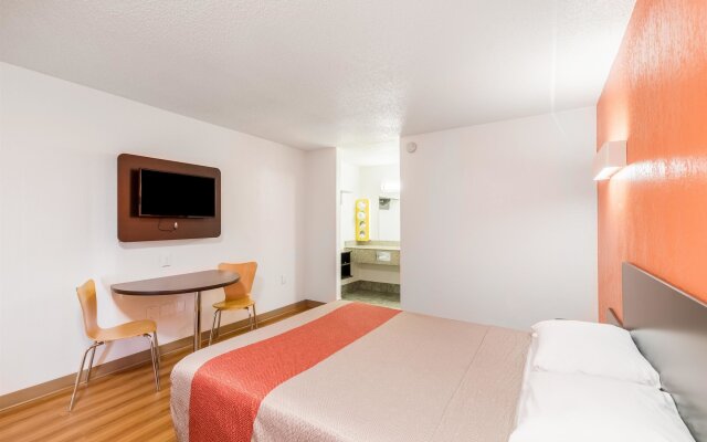 Quality Inn Bricktown