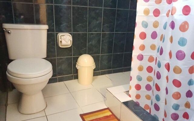 Cozy Hostel Arequipa