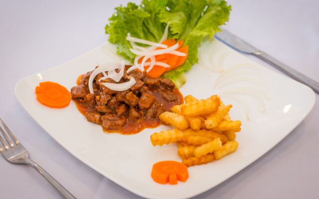 Vid Angkor Boutique