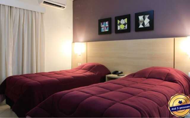 The World Indaiatuba