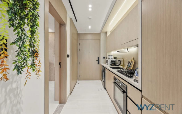 JVC Boho Grecian Studio Pool & Gym