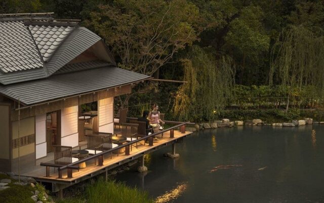 Four Seasons Hotel Kyoto