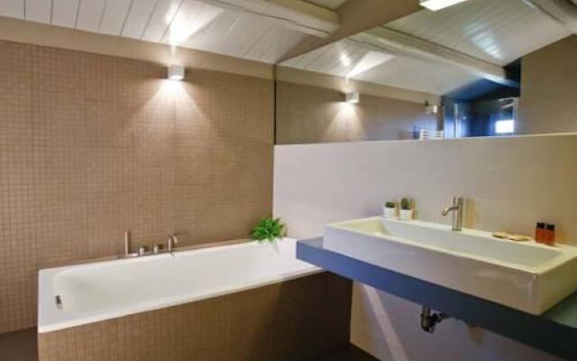 Casa Imbastita Relaxliving