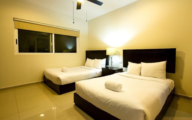 Sabbia D 204 by iMexico