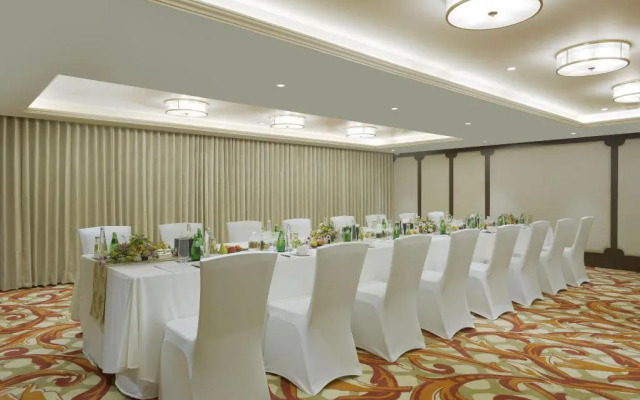 The Fort House, Diu- IHCL SeleQtions