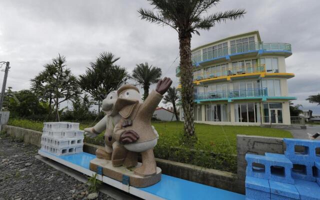 The Riverview Retreats