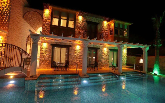 Hotel De Gold Alacati