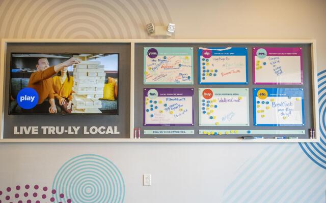 TRU By Hilton Allen Dallas