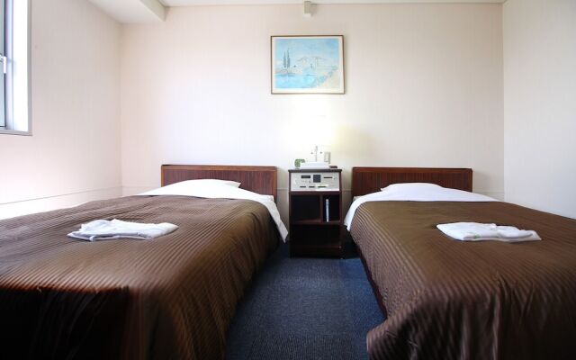 Royal inn Kakegawa Station Hotel 2