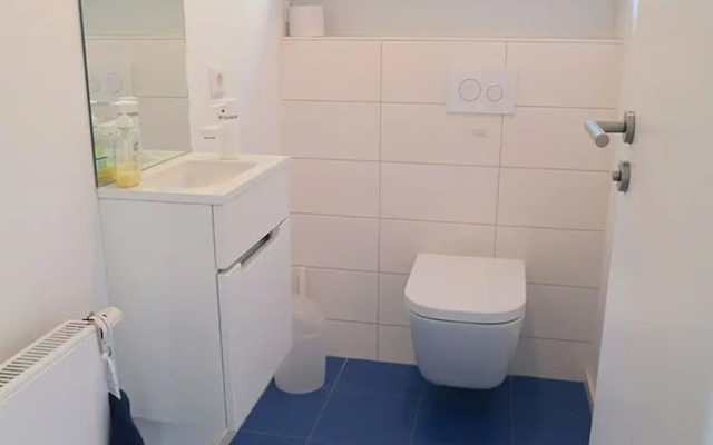 LAGO Ferienwohnungen in Lindau