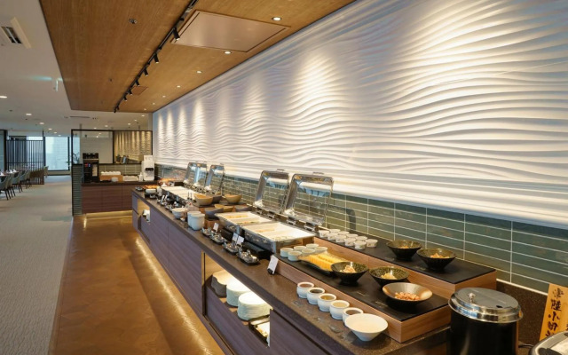 Hotel Marroad Tsukuba