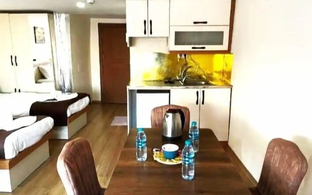 N-V Suites