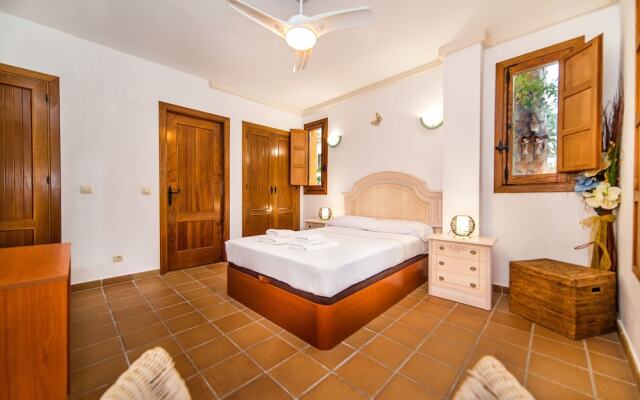 Apartamento Bennecke Princesa