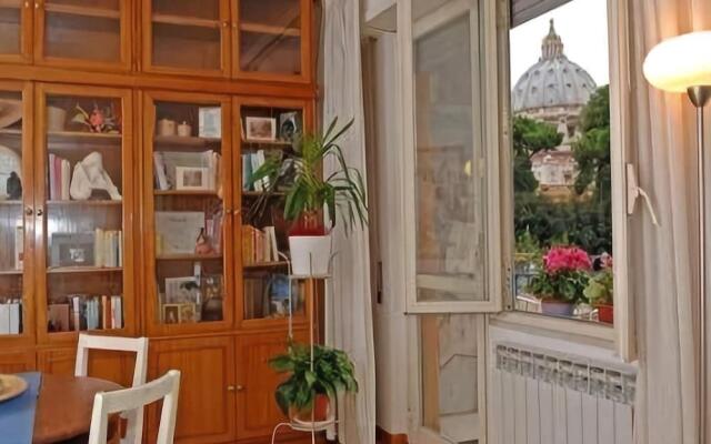 Da Maria Jose a San Pietro