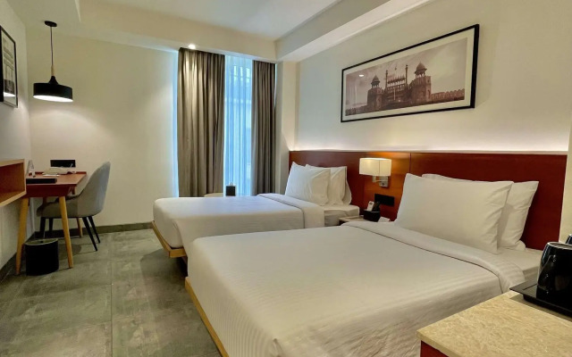 Best Western Maharani Bagh