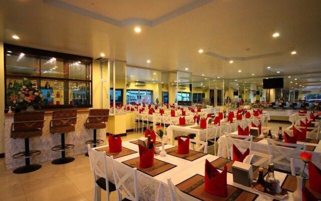 Suksabai Resort Pattaya