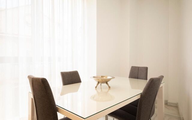 Apartamentos Monteras Córdoba Centro