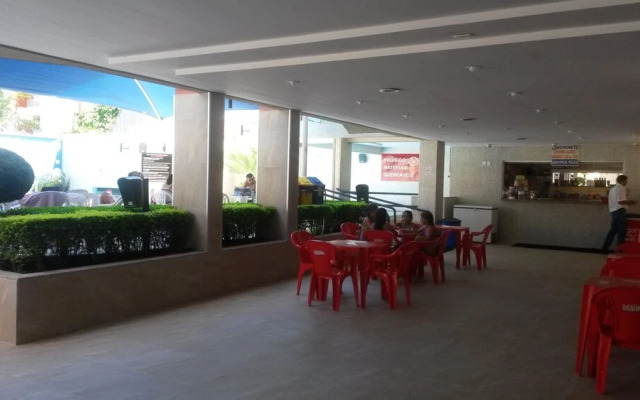 Residencial Thermas das Caldas R3Caldas