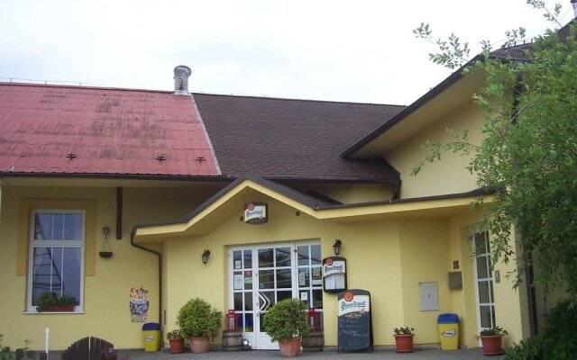 Restaurace Bowling Rakovec