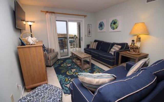 Admirals View III Oceanfront