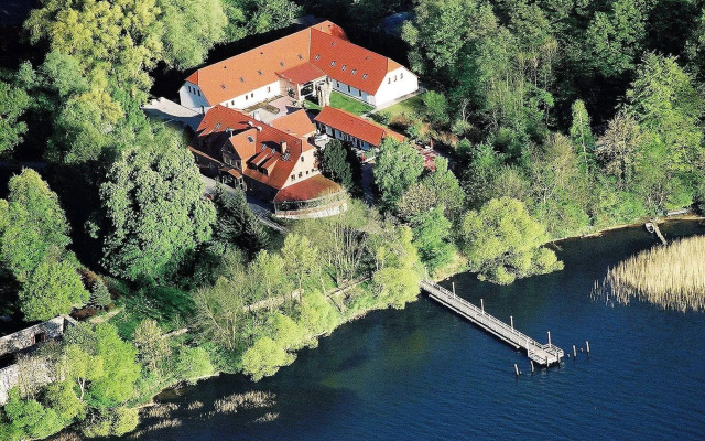 Seehotel Heidehof