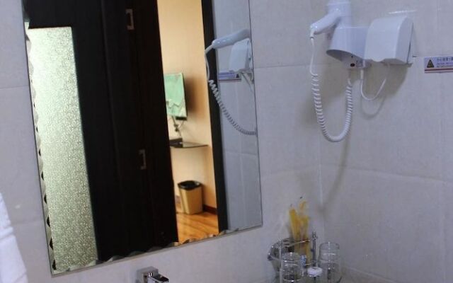 Super 8 Hotel