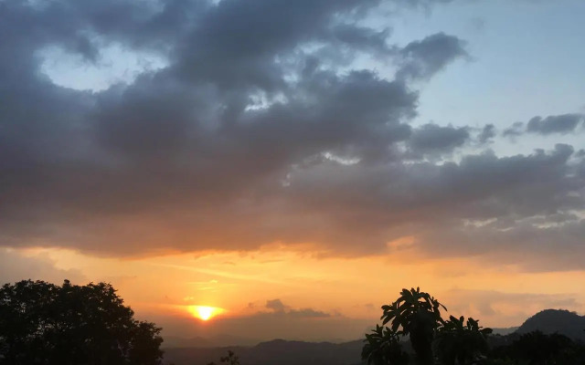 Kandy Holiday Villa