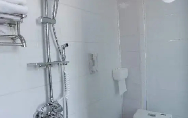 Lianyungang Minghua Homestay