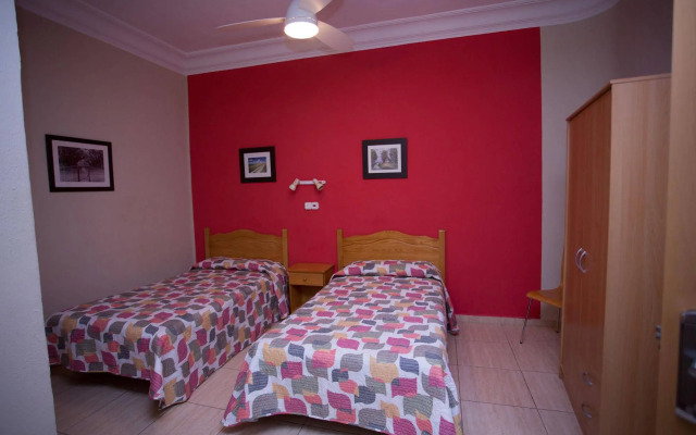 Hostal Navarra