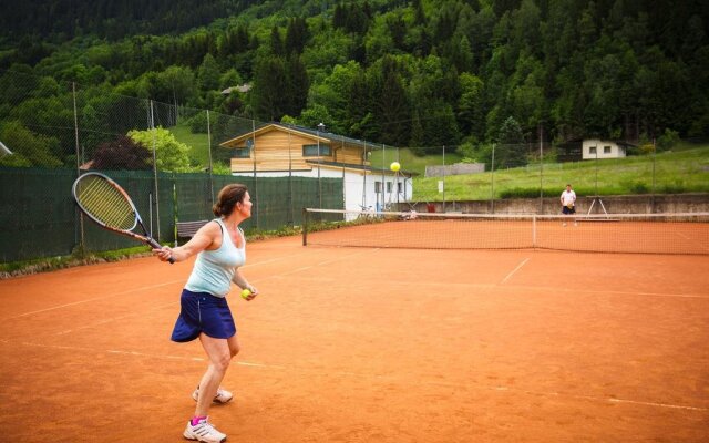 Familienhotel Klamberghof