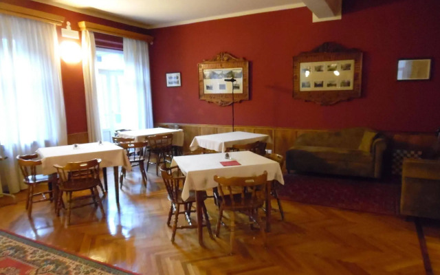 Hotel Auronzo