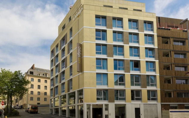 Appart Hotel Odalys City Centre Congrès