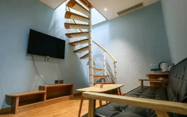 Shanghai laiba Hotel
