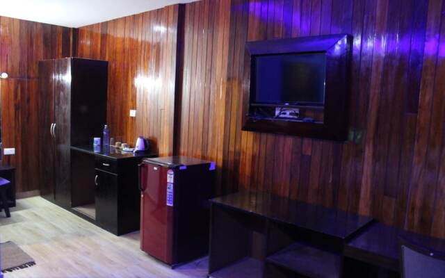 Tango Beach Resort