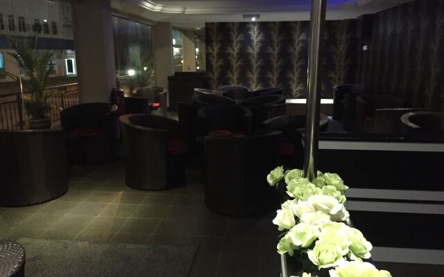 Hotel Vistana Micassa