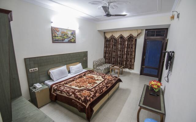 Hotel Sapphire