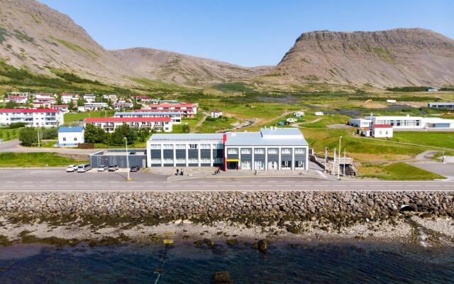 Fosshotel Westfjords
