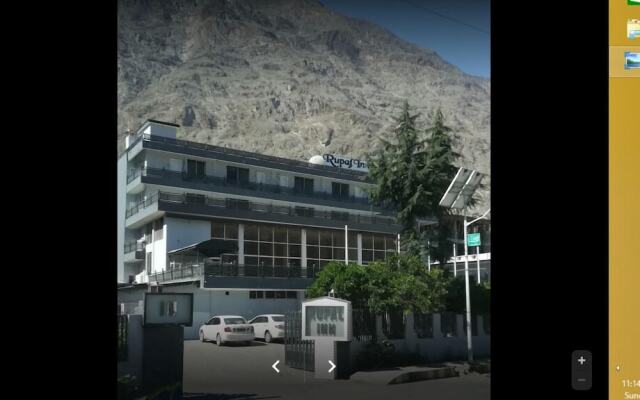 Rupal Inn