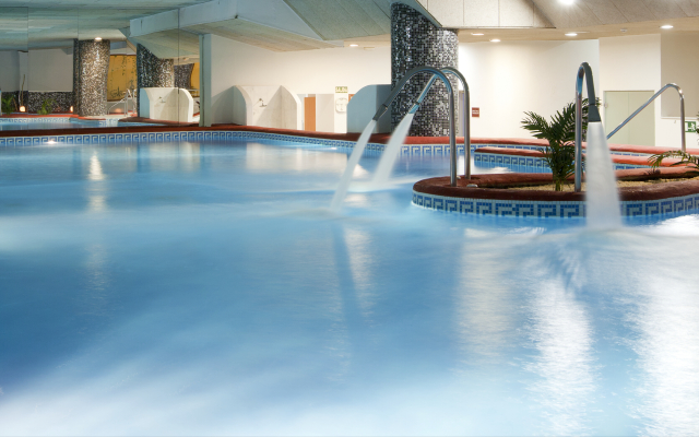 Senator Marbella Hotel