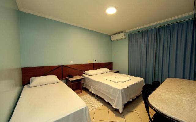 Hotel Rouver