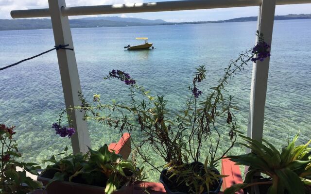 Rene's Diverslounge Resort