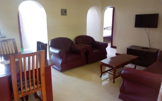 Prestige Leisure Hotel