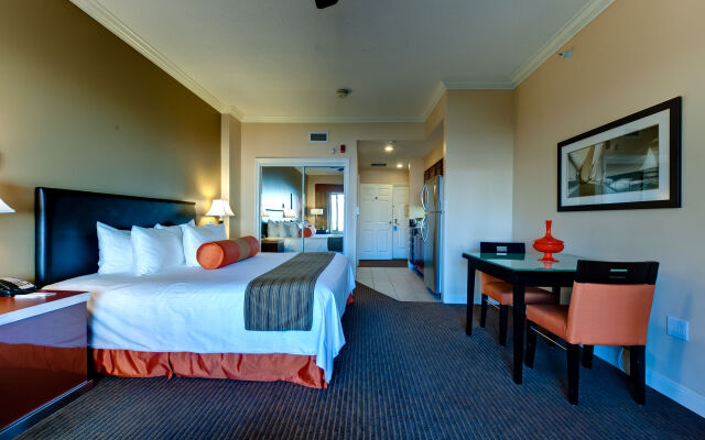 Club Wyndham Harbour Lights