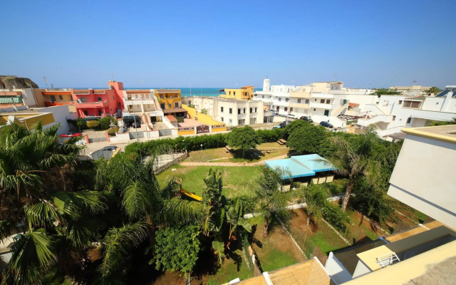 Residence Riva Mare Ugento