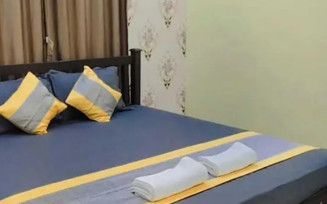 GoanFiesta Beach House Calangute
